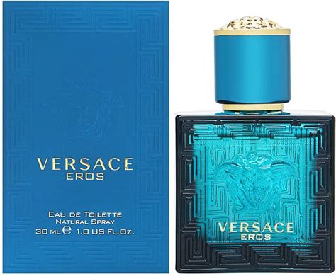 profumo versace prezzo